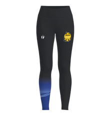 Rapid Long Tights Women