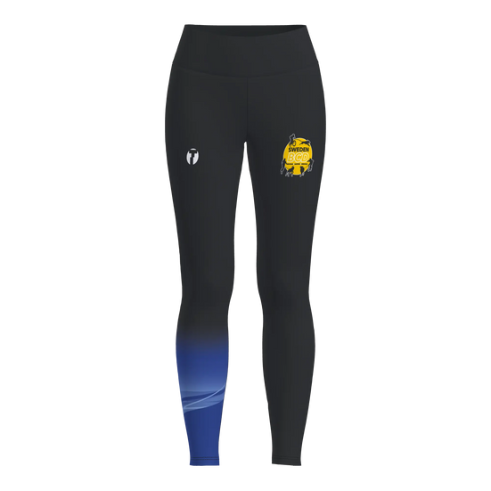 Rapid Long Tights Women