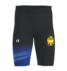 Lead Short Tights Men