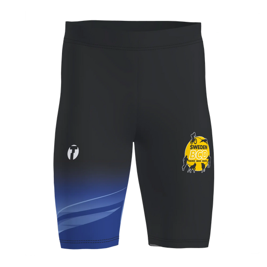 Lead Short Tights Men