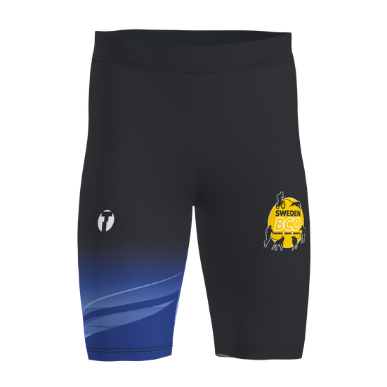 Lead Short Tights Men