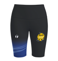 Lead Short Tights Women