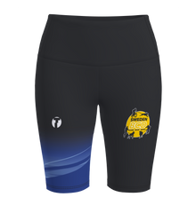 Lead Short Tights Women