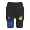 Lead Short Tights Women