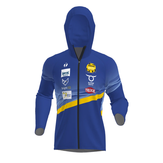 Flex 4.0 Hoodie Men