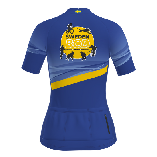 Elite 2.0 Shirt SS Women