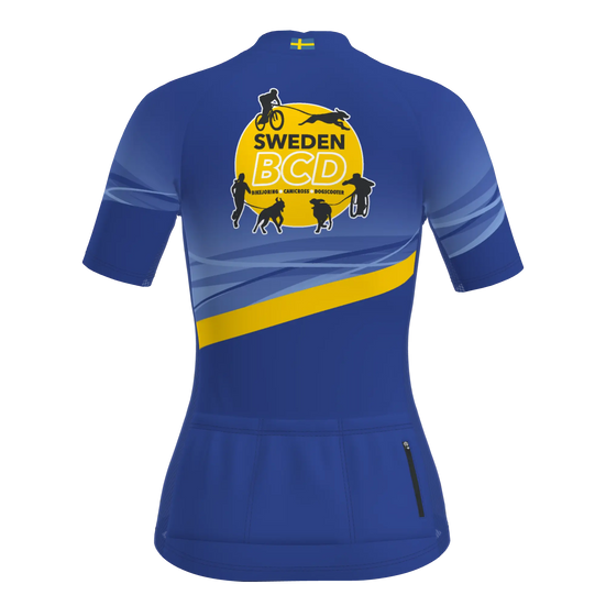 Elite 2.0 Shirt SS Women