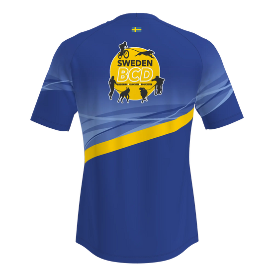 Free 2.0 T-shirt SS Men
