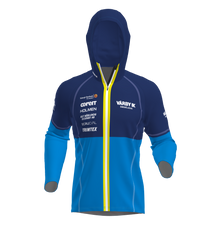 Flex 4.0 Hoodie Women