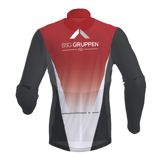 Fast Jacket Men