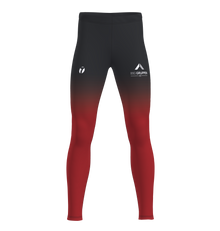 Rapid Long Tights Men