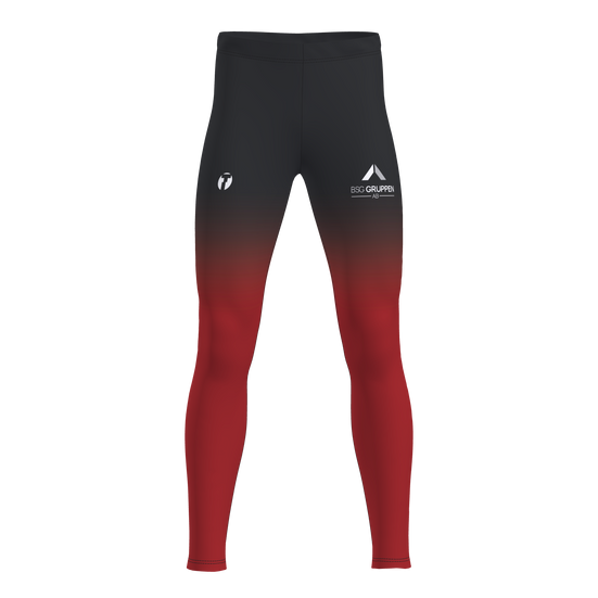 Rapid Long Tights Men