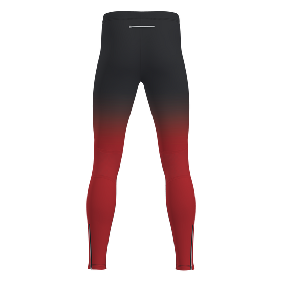 Rapid Long Tights Men