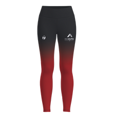 Rapid Long Tights Women