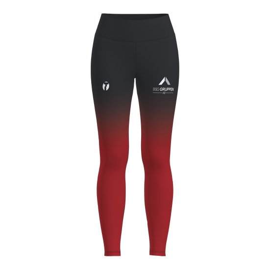 Rapid Long Tights Women