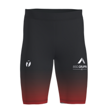 Lead Short Tights Men