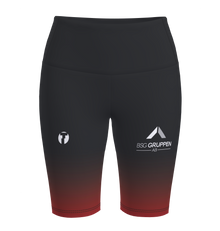 Lead Short Tights Women