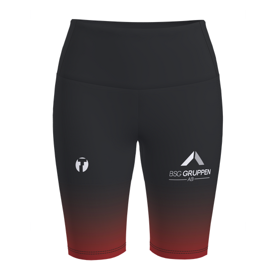 Lead Short Tights Women