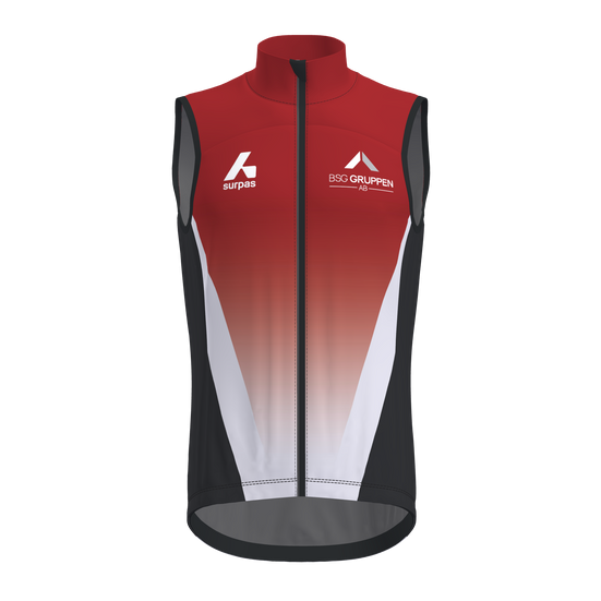Shift Vest Women