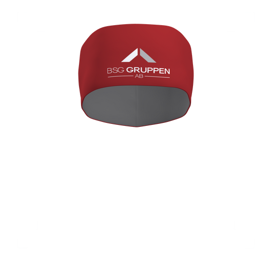Pulse Headband