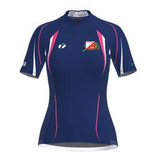Elite 2.0 Shirt SS Women