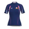 Elite 2.0 Shirt SS Women