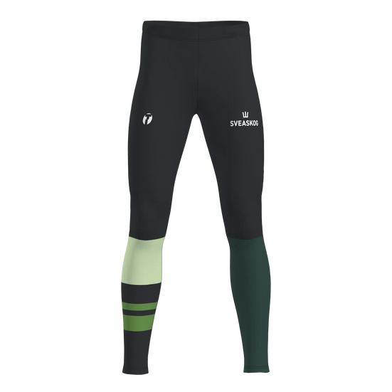Rapid Long Tights Men