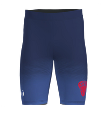 Lead Short Tights Men