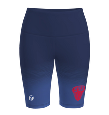 Lead Short Tights Women