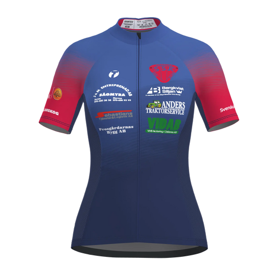 Elite 2.0 Shirt SS Women
