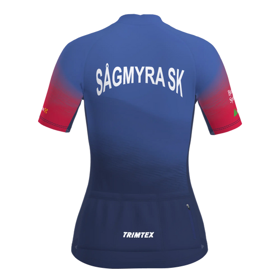 Elite 2.0 Shirt SS Women