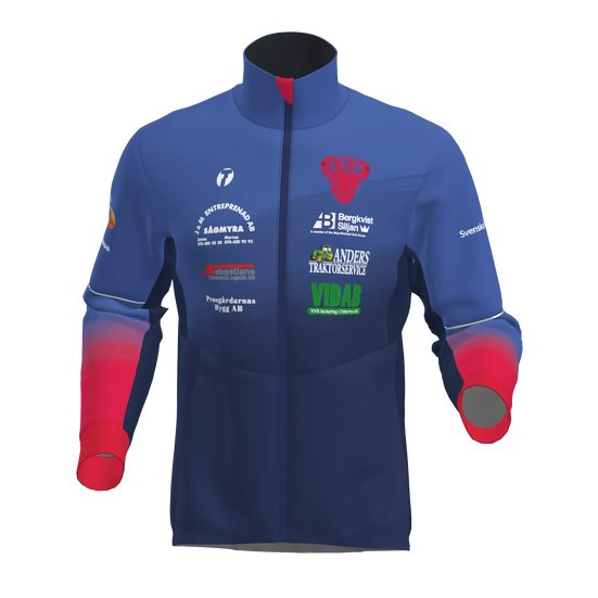 Ambition 2.0 Jacket Men