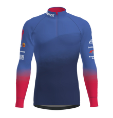 Ambition Raceshirt LS Jr