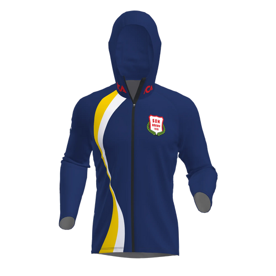 Flex 4.0 Hoodie Jr
