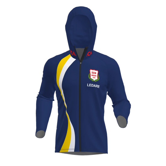 Flex 4.0 Hoodie Men