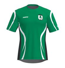 Free 2.0 T-shirt SS Women
