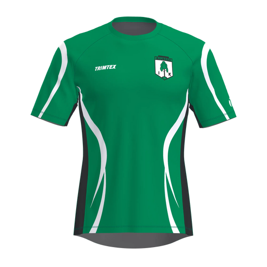 Free 2.0 T-shirt SS Women