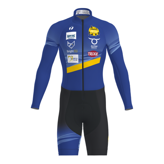Elite Cyclocross Phantomsuit