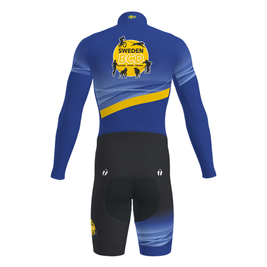 Elite Cyclocross Phantomsuit