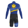 Elite Cyclocross Phantomsuit
