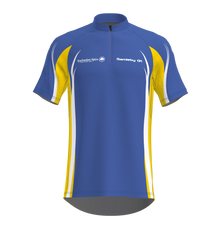 Trail Shirt SS Jr