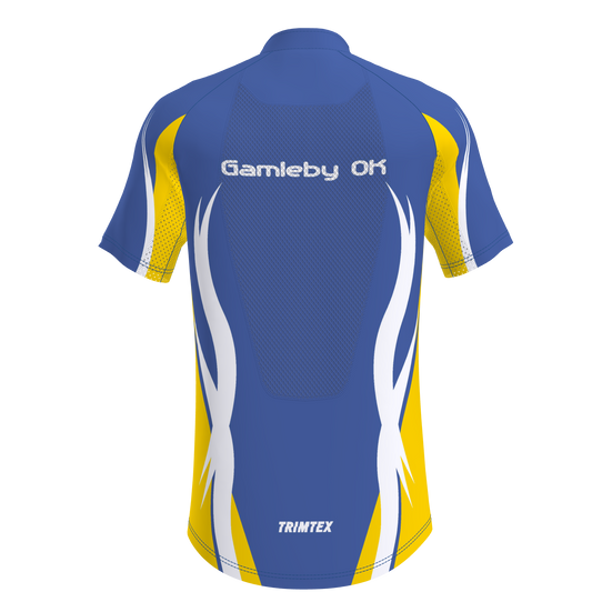 Trail Shirt SS Jr