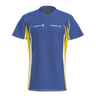 Basic Mesh O-Shirt SS Men