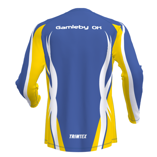 Free 2.0 T-shirt LS Men
