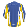 Free 2.0 T-shirt LS Men