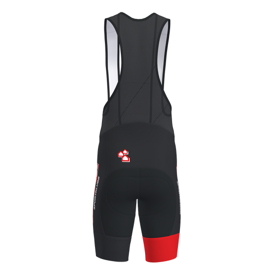 Shift Bib Shorts Men