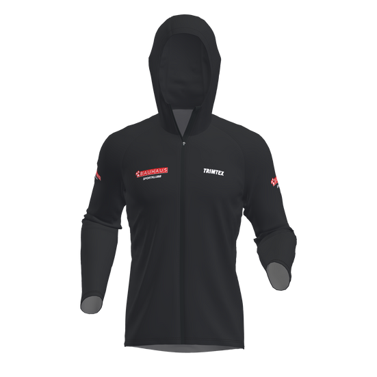 Flex 4.0 Hoodie Women