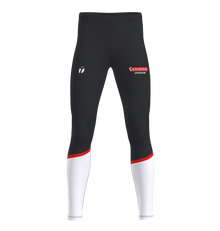 Rapid Long Tights Men