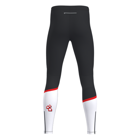 Rapid Long Tights Men