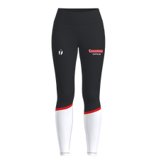 Rapid Long Tights Women